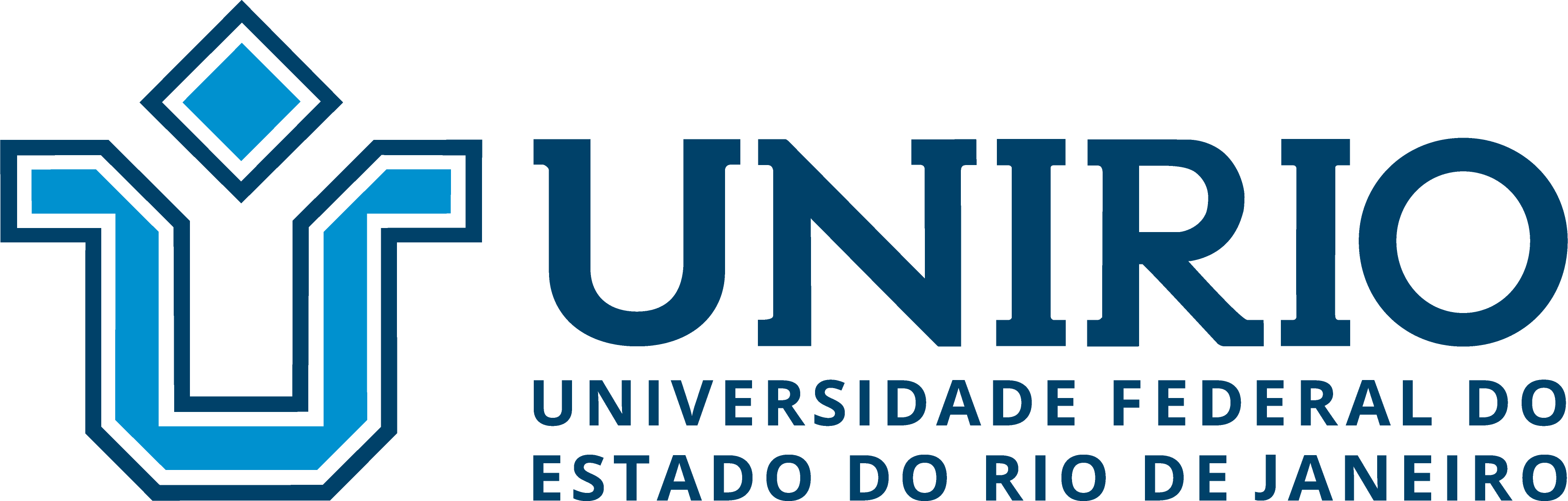 UNIRIO Logo